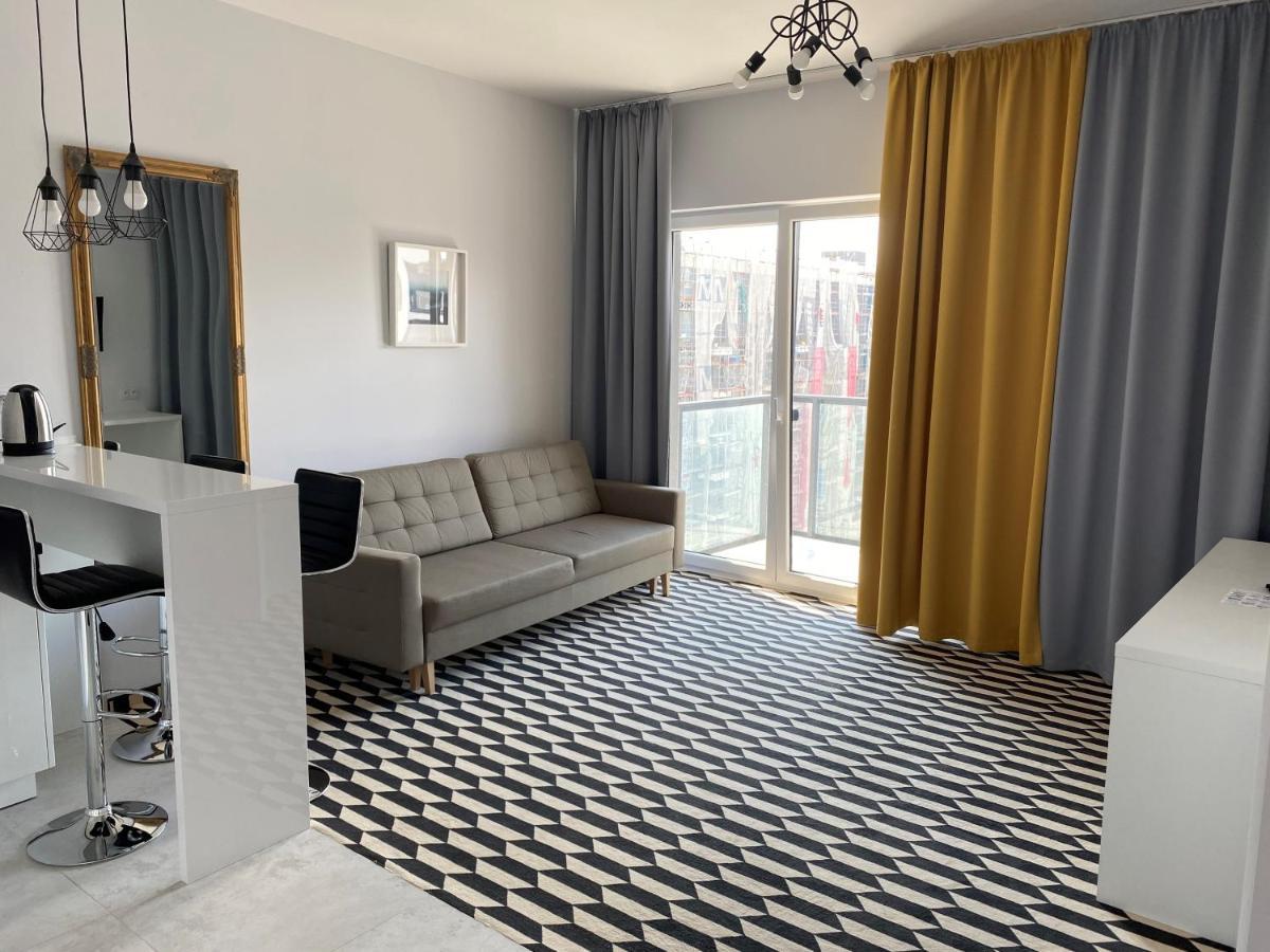 Apartamenty Prymasa Residence Warsawa Bagian luar foto