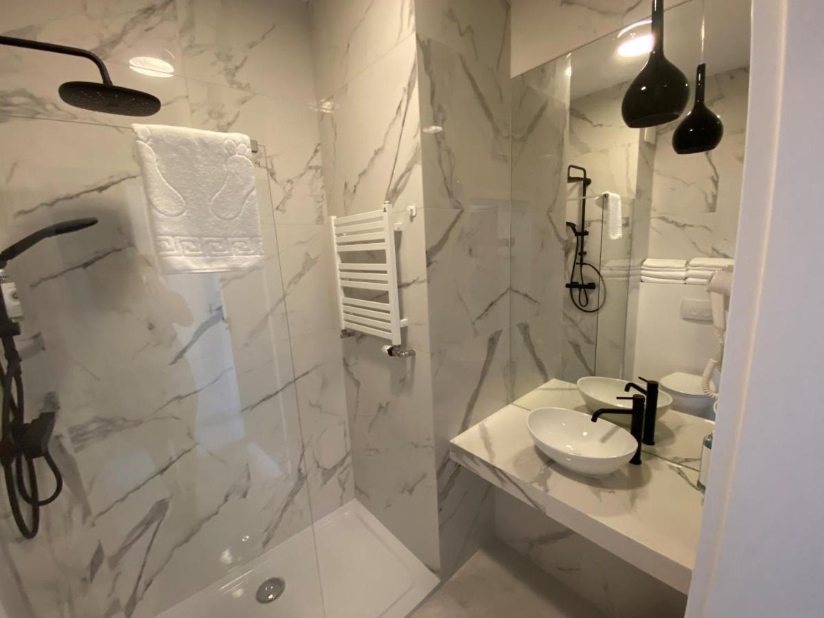 Apartamenty Prymasa Residence Warsawa Bagian luar foto