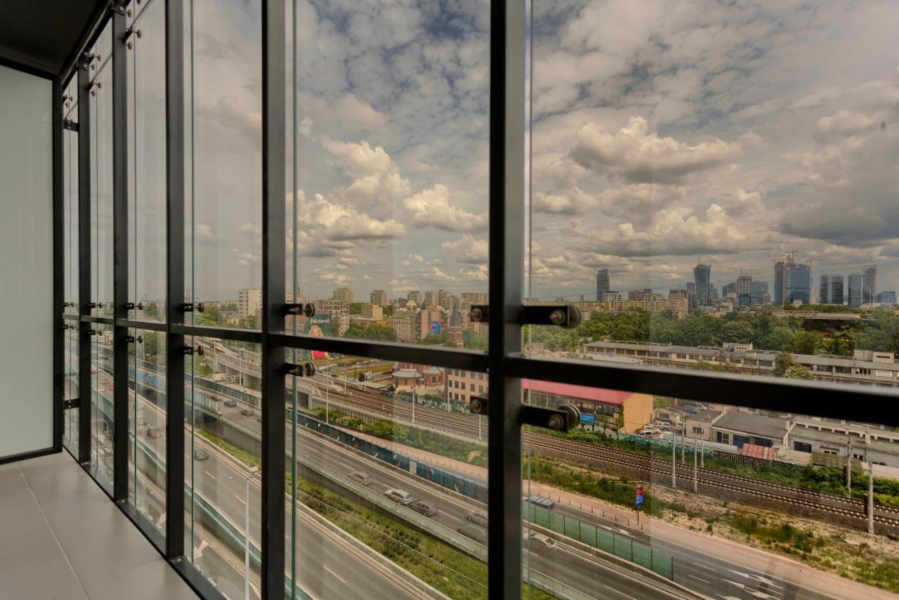 Apartamenty Prymasa Residence Warsawa Bagian luar foto
