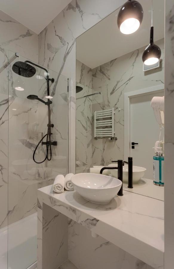 Apartamenty Prymasa Residence Warsawa Bagian luar foto