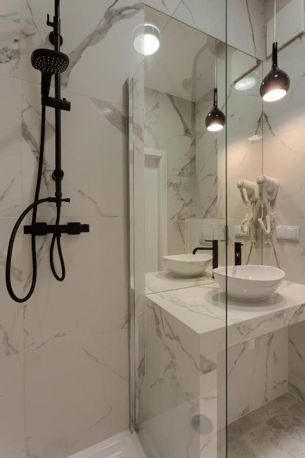 Apartamenty Prymasa Residence Warsawa Bagian luar foto